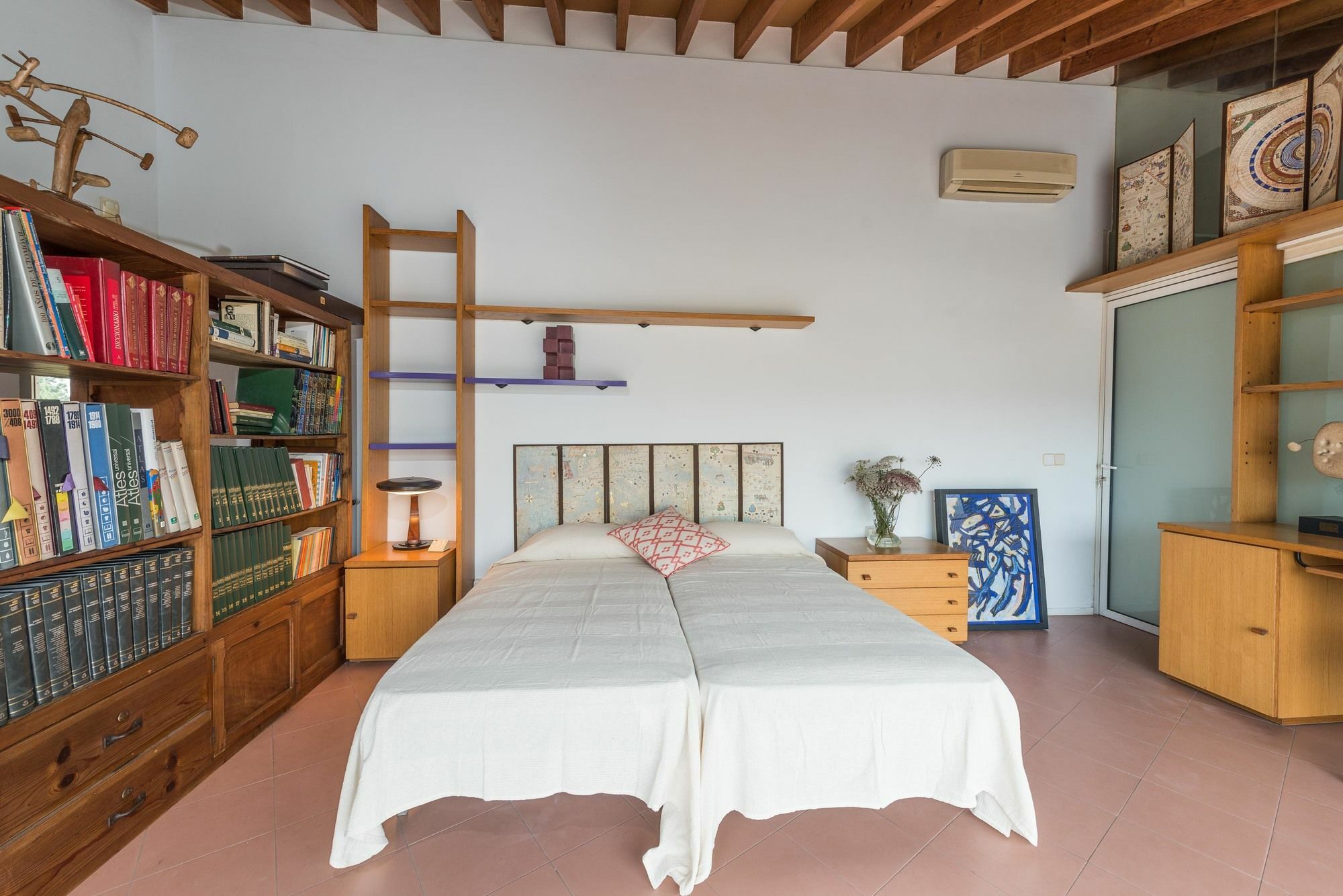 Villa Son Valenti Sa Pobla Exterior foto